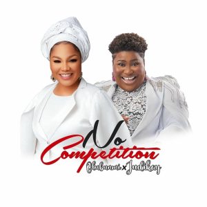 Olubunmi - No Competition feat Judikay