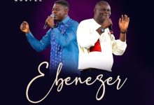 Onn Gospel - Ebenezer Ft. Uncle Ato & Kweku Teye
