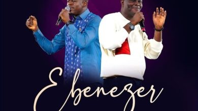 Onn Gospel - Ebenezer Ft. Uncle Ato & Kweku Teye