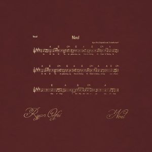 Ryan Ofei - Noel
