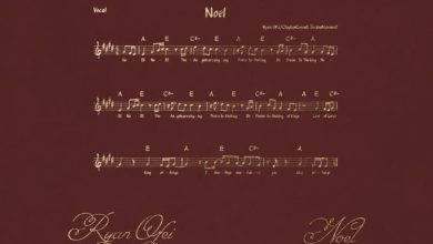 Ryan Ofei - Noel