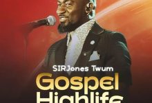 SIRJones Twum - Gospel Highlife Medley