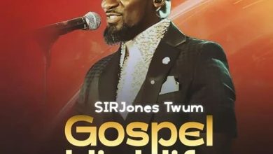 SIRJones Twum - Gospel Highlife Medley