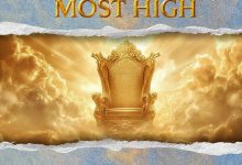 Sinach - The Lord Most High (Adonai)