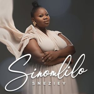 Sneziey - Sinomlilo