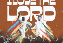 Steph Ade - I Love The Lord