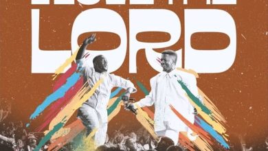 Steph Ade - I Love The Lord