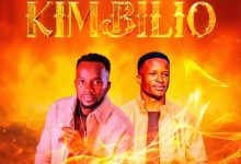 Stephen Mutinda - Kimbilio Ft Jeremy Jeradi