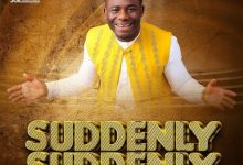 Testimony Joe - Suddenly Suddenly