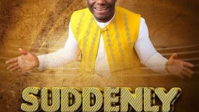 Testimony Joe - Suddenly Suddenly