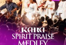 The New Song - Kara Spirit Praise Medley Ft. Francis Amo