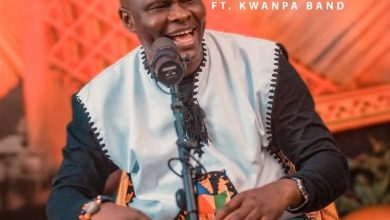 Uncle Ato - Jama Ft. Kwanpa Band