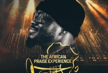 Vessel Chordrick Ft. The Praize Republic -The African Praise Experience