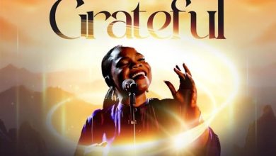 Victoria Orenze - Father We Are Grateful