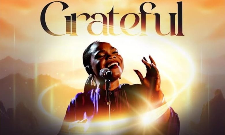 Victoria Orenze - Father We Are Grateful