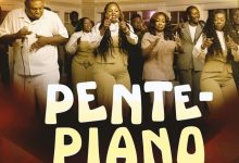 Voices Of Glory - Pente-Piano