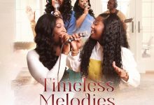 Voices Of Glory - Timeless Melodies