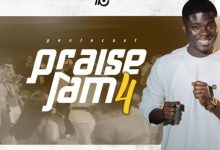 Yaw Boadu Jnr - Pentecost Praise Jam 4