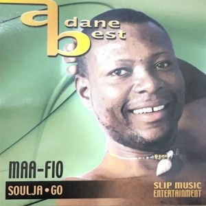 Adane Best - Wobre Na Wanya