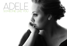 Adele - Someone Like You