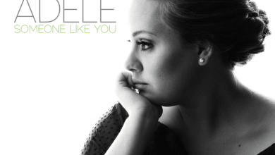 Adele - Someone Like You