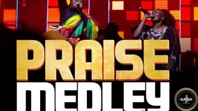 Agape Gospel Band - Praise Medley (Live in Zimbabwe)