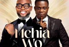 Alex Acheampong - Mehia Wo Ft. Great Ampong