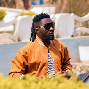 Amerado Aseda ft Kweku Flick, Kofi Jamar, Strongman, Broda Sammy, Ypee, Oseikrom Sikanii & Okyeame Kwame