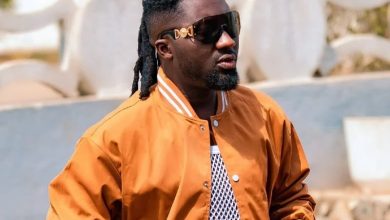 Amerado Aseda ft Kweku Flick, Kofi Jamar, Strongman, Broda Sammy, Ypee, Oseikrom Sikanii & Okyeame Kwame