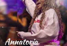 Annatoria - Praise Medley