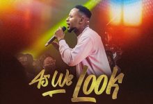 Anthony Kani - As We Look (Medley)