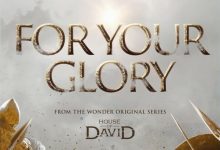 CeCe Winans - For Your Glory