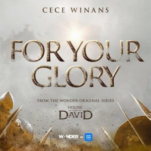 CeCe Winans - For Your Glory