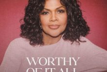 CeCe Winans - Worthy Of It All (Worthy)