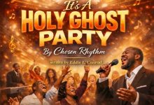 Chosen Rhythm - It's A Holy Ghost Party