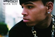 Chris Brown - With You