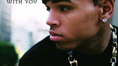 Chris Brown - With You