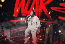 Cofi Boham - War