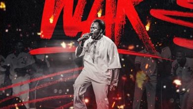 Cofi Boham - War