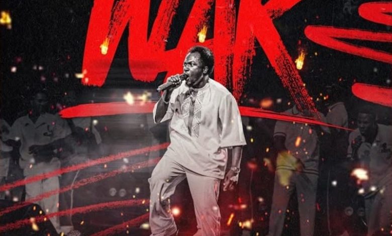 Cofi Boham - War