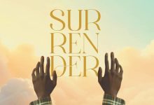Edem Evangelist - Surrender