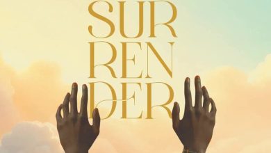 Edem Evangelist - Surrender
