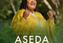 Esther Godwyll - Aseda