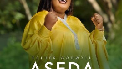 Esther Godwyll - Aseda