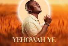Eugene Zuta - Yehowah Ye (God Is Good) Ft ChristLife Music