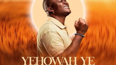 Eugene Zuta - Yehowah Ye (God Is Good) Ft ChristLife Music