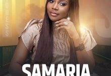 Florence Obinim - Samaria