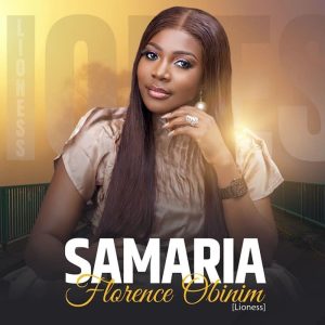 Florence Obinim - Samaria