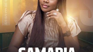 Florence Obinim - Samaria