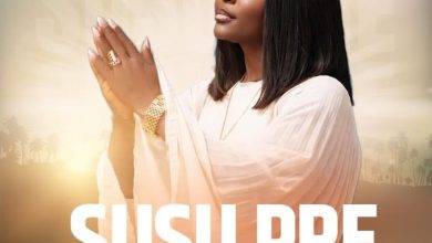 Florence Obinim - Susu Pre